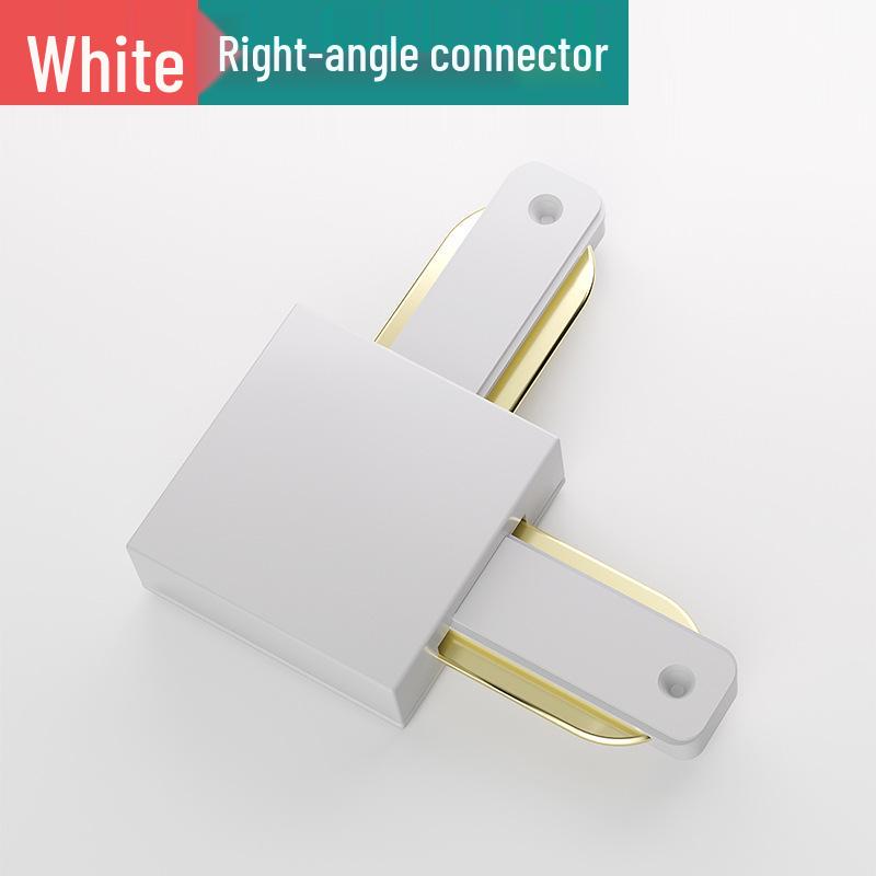 Full Spectrum COB LED Track Spotlight for Living Room & Shop