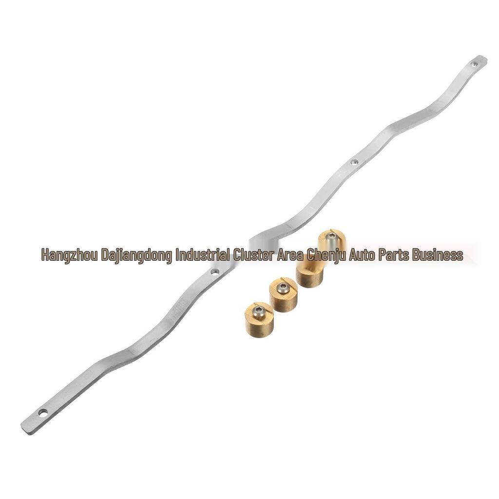 Vauxhall Opel CDTi Intake Manifold Swirl Flap Repair Kit (93179055)