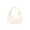 Kate Spade Kayla Crescent Leather Shoulder Bag