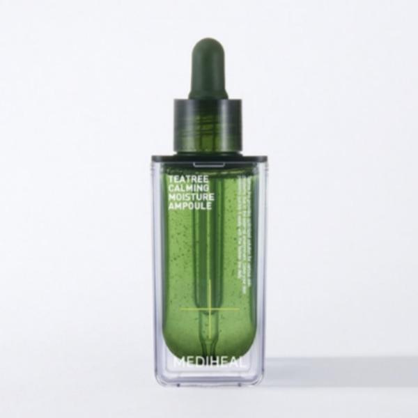 Mediheal Tea Tree Calming Moisture Ampoule – Soothing & Hydration Care 50ml