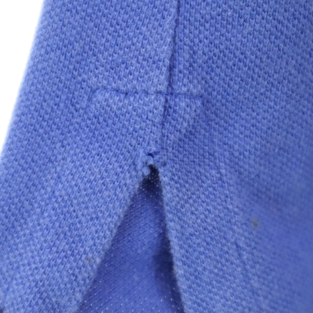 Polo by Ralph Lauren Koszulka polo z krótkim rękawem Krój Custom fit Rozmiar M Kolor Fawn Męska Używana