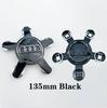 4pcs 2sdwp Wheel Center Cap Hub Covers 60mm-135mm Car Styling Badge Auto Accessories Compatible with A3 A4 A5 A6 A7 S4 Q7 Q3 sdwp2