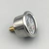 YN-40Z Axial Shockproof Pressure Gauge Without Edge Vacuum Gauge Shockproof Oil Pressure Gauges Hydraulic-Gauge 0-10KG