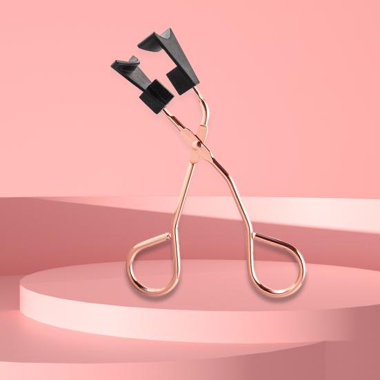 Eyelash Curler Comfortable Durable Makeup Tool Women Eyelash Clip for Magnetic False Eyelash