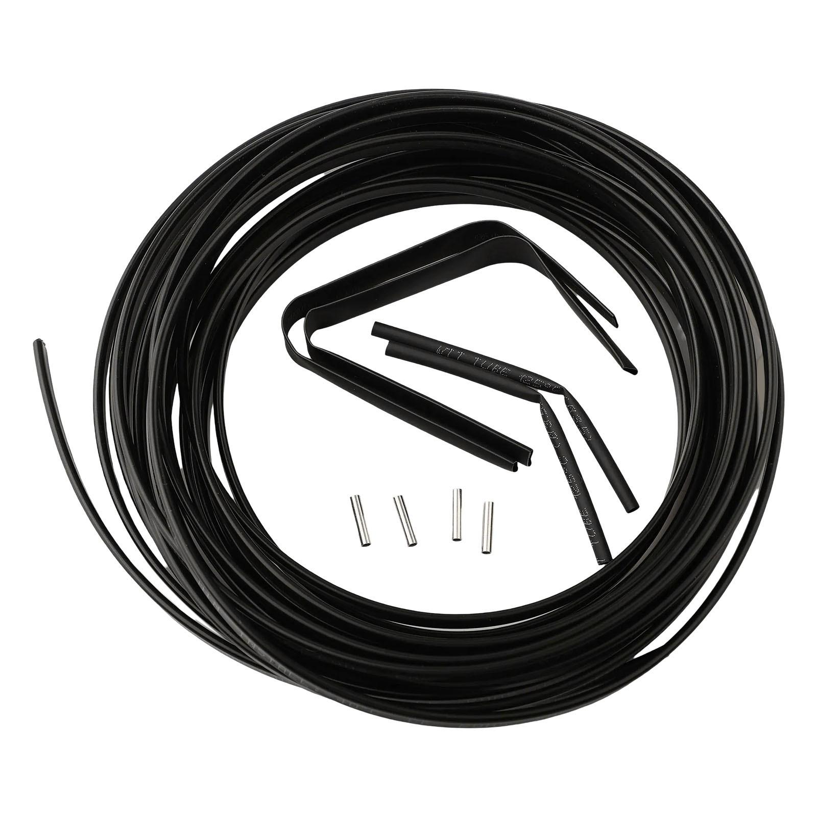 

Наружный обогревательный кабель для защиты от огня Нефтяная сталь 8M