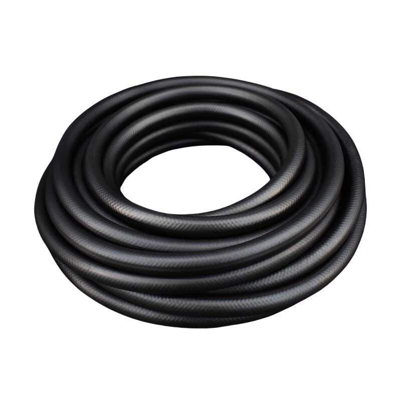 Oil-Resistant Fluororubber Hose