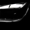 Capac far BMW X1 (2010-2015, E84) Înlocuire Plexiglas