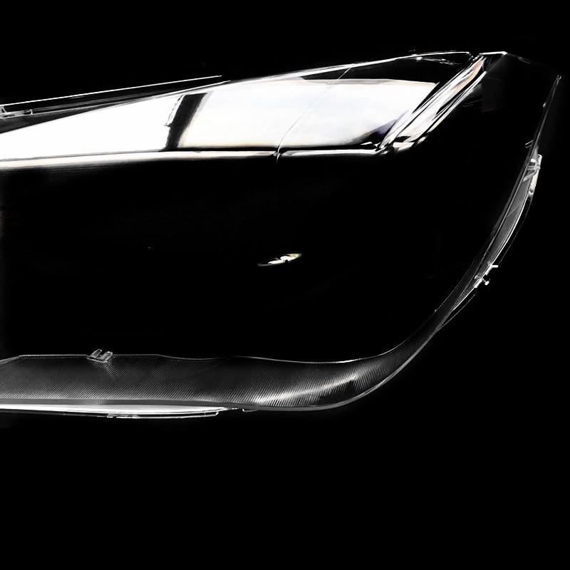 Capac far BMW X1 (2010-2015, E84) Înlocuire Plexiglas