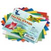 FOLIA Papeterie - Folia Supplies Transparent Paper for Folding, 150 X 150 Mm 225809