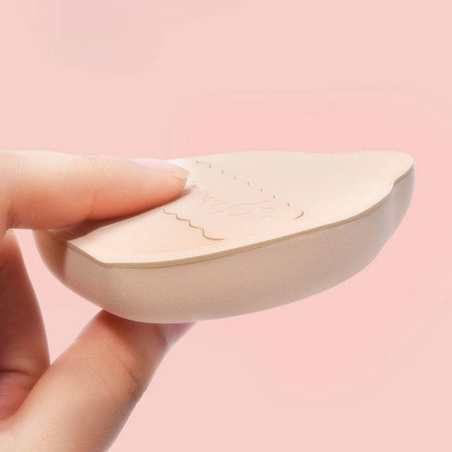 Charyeina - Pointed Powder Puff Nude