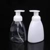 250/300Ml Plastic Foaming Bottle Soap Mousses Liquid Dispenser Froth Shampoo Lotion Shower Gel Foam Pump Cosmetic Empty Bottles