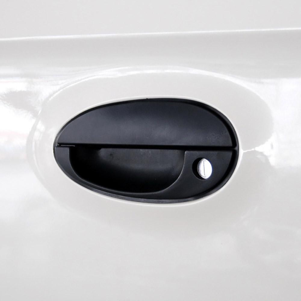 Front Outside Door Handle Replacement S11-6105180 For Chery QQ, QQ6, QQ3, ARAUCA