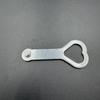 Invisible Sliding Window Lock: No-Drill, Child Safety, Anti-Theft, Thickened Screen Fixer.