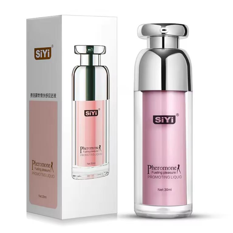 30ml Pheromone Attractive for Men Women Orgasm Attract Aphrodisiac Spray for Men's Fragrance Body Unisex Flirt Lasting Perfume