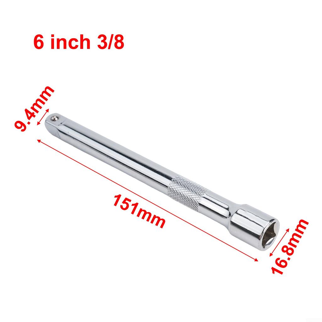 Rustproof Socket Ratchet Sleeve Connecting Rod Construction