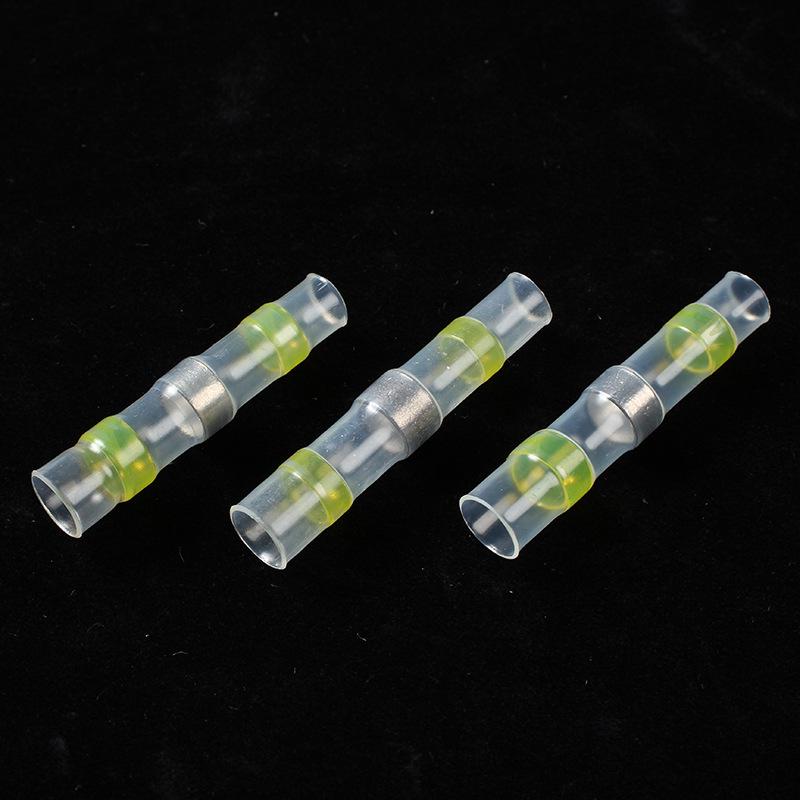 Waterproof Heat Shrink Solder Ring Terminal