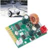 Mini Bluetooth Audio Receiver Amplifier Board Module With Stereo Speaker for Xiaomi Scooter