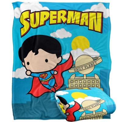 Chibi Blanket