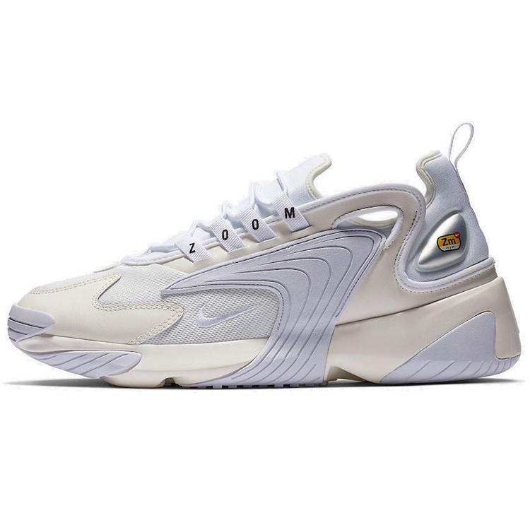 Nike Zoom 2K  Sail  Men s AO0269-100 EU 42.5