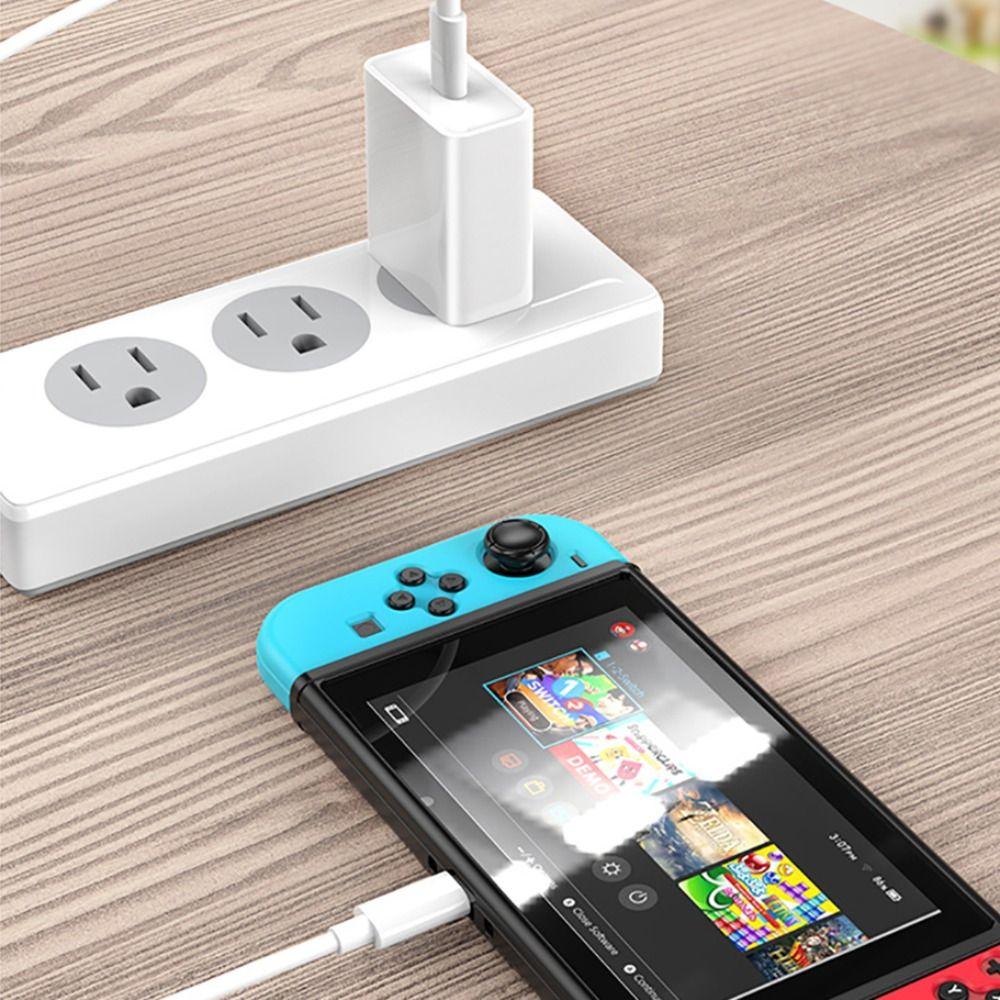 C Wire Type C Charger Fast Charging Type C Cable Charge Wire Mobile Phone Charging Cables Data Cord