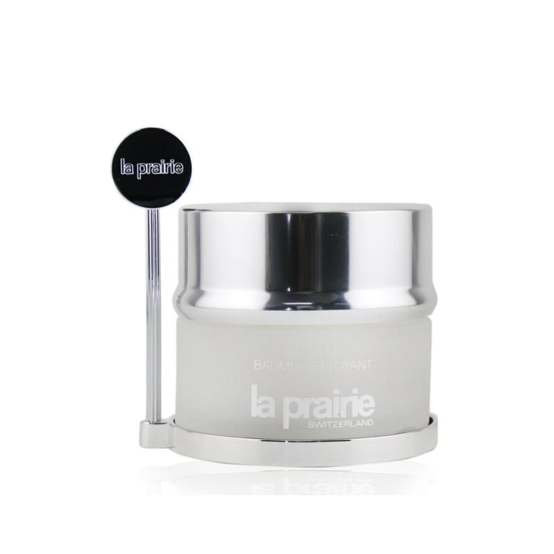 La Prairie Supreme Night Cleanser 100ml L