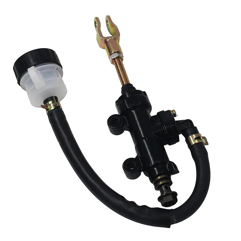 Motorcycle Brake Pump Master Cylinder Hydraulic Pump For YAMAHA YZFR1 YZFR6 TDM850 TZ250 TZR250 XT600E YZF R1 R6 TDM 850 XT600 E