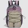 Lightweight Small Backpack Female College Students New Leisure Mountaineering Hiking Outdoor Travel Backpack Large Capacity Mountaineering Bag