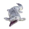 Mosasaurus Toy, 45cm Dinosaur Figure, Dinosaur Model, Wild Animal Model, Realistic Mosasaurus Figure, Kids Toy, Birthday Gift, Party Decoration, Dinos