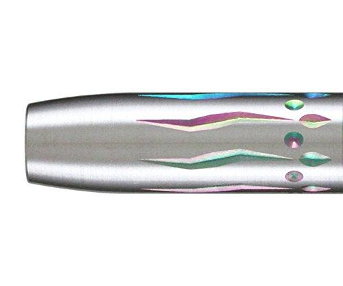 Dynasty Airflow Black Line Coated Type Wave Rider Swell Professional Mayumi Ouchi Model 2BA