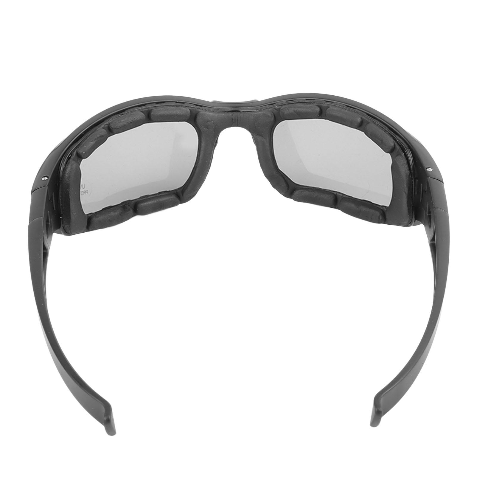 

Солнцезащитные очки для велоспорта серые эргономичные ветрозащитные пылезащитные прочные спортивные солнцезащитные очки из поликарбоната для рыбалки