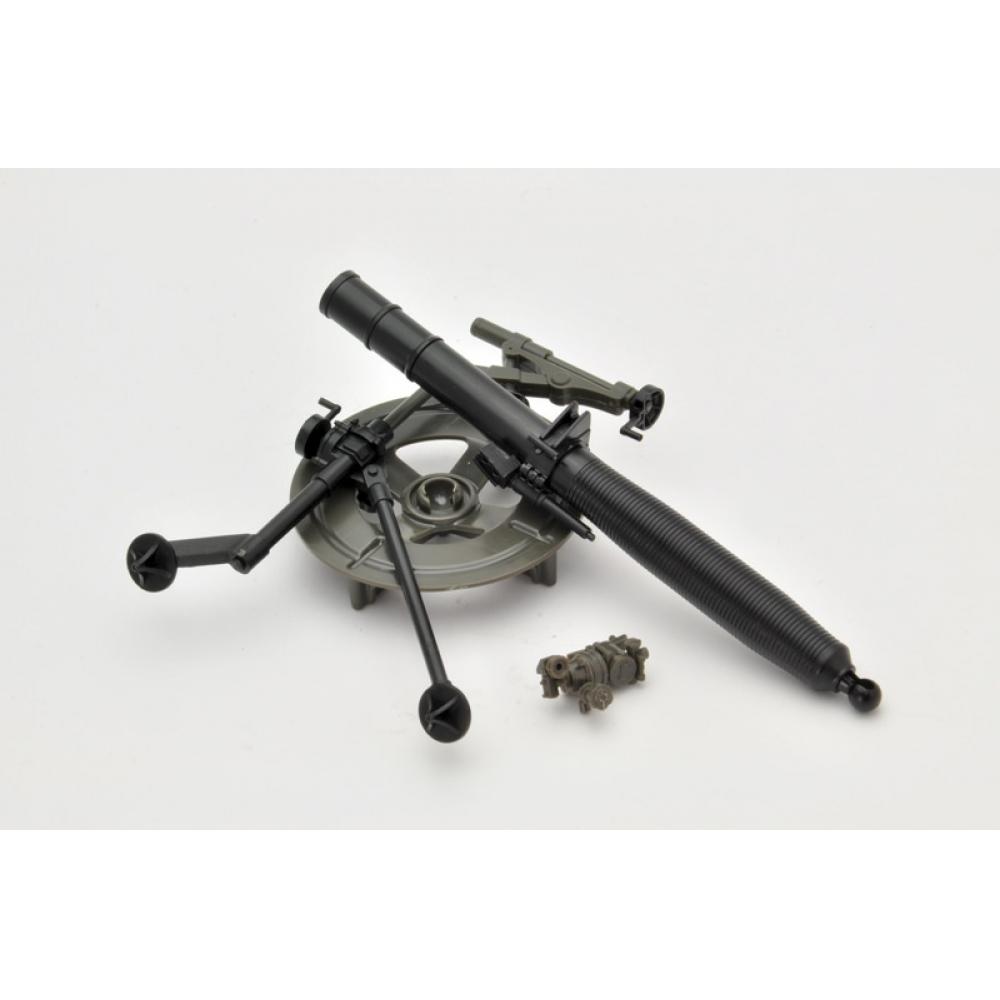 Little Armory 1 12 Little Armory Ld007 81mm Mortor L16 Type