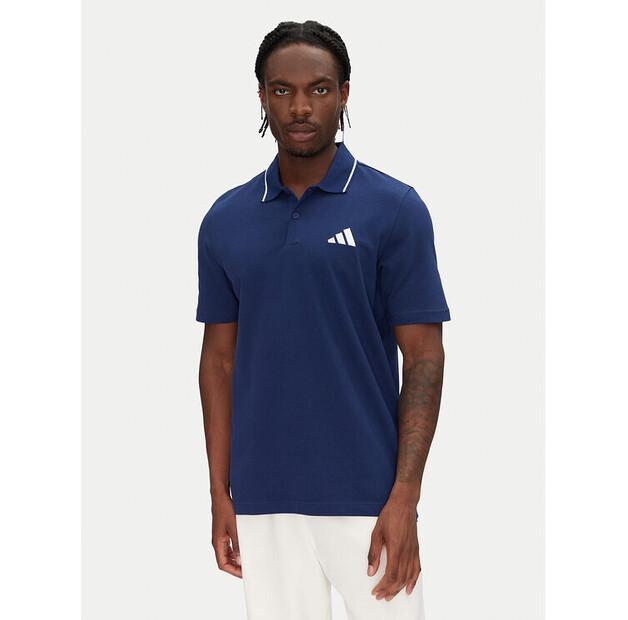 Поло adidas Essentials Small Logo EU L