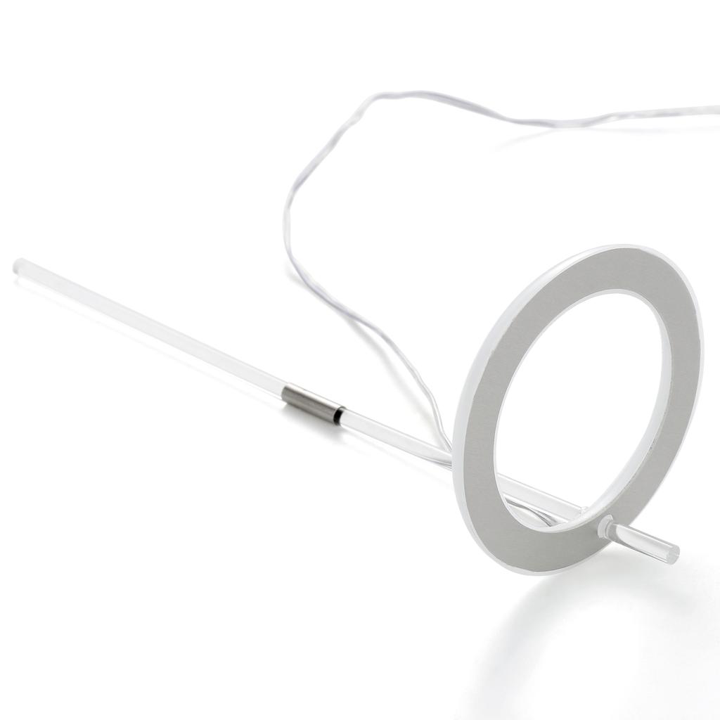 Pflanzenwachstumslampe LED Vollspektrum Pflanzenwachstumslampe Blume Sukkulenten Fülllicht für den Innenbereich