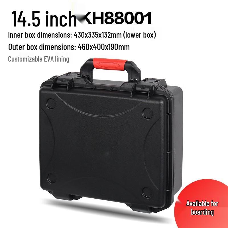 

KH88001 Waterproof Protective Hard Case