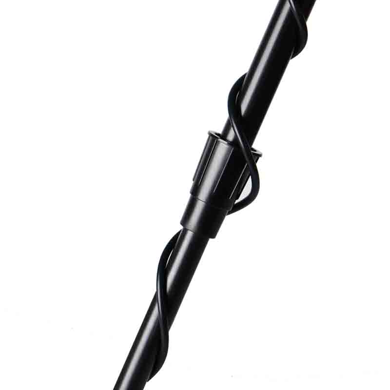 GTX5030 Professional Underground Metal Detector Pinpointer Gold Treasure Hunter LCD Screen Deep Power Coils