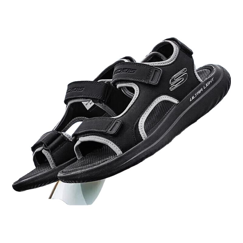 Skechers Men s Outdoor Casual Beach Sandals 41