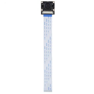 Camera Module 160 Degree Wide Angle IMX219 8 Million Pixels Components Accessories160 Degree