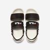 [FILA] Soft Drifter Sandals [1SM01580D] [Shipped from Korea] 100% Authentic