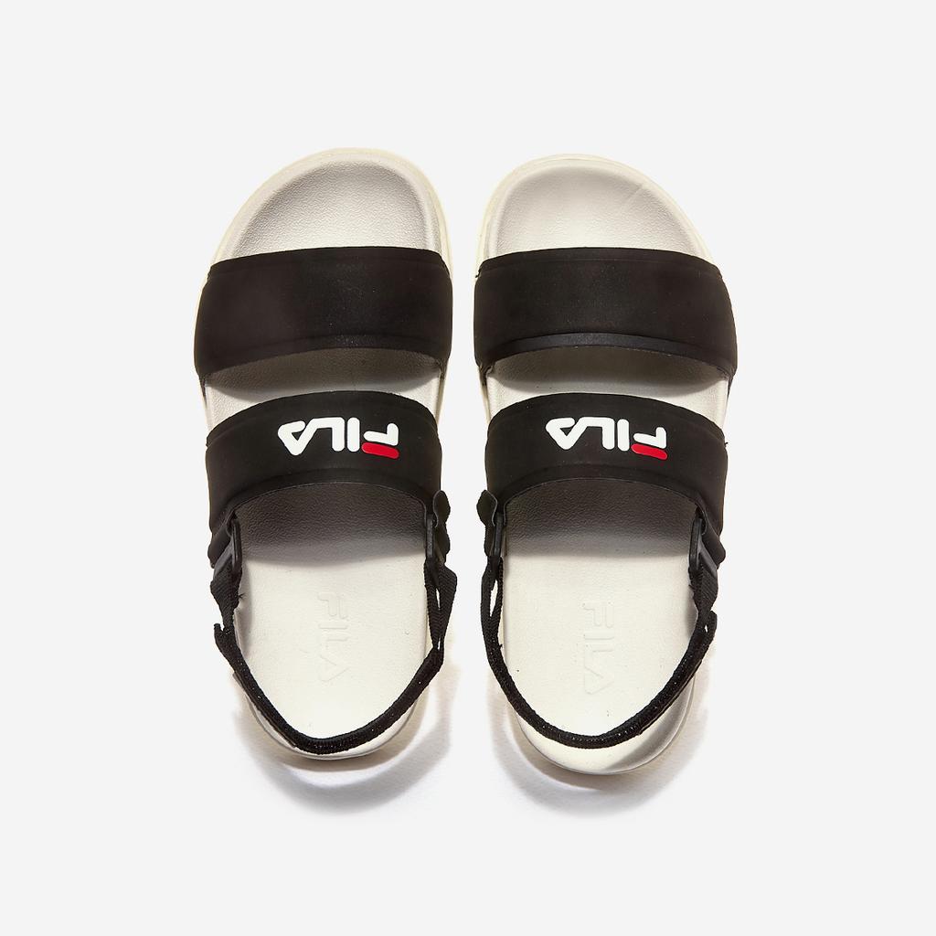 [FILA] Soft Drifter Sandals [1SM01580D] [Shipped from Korea] 100% Authentic