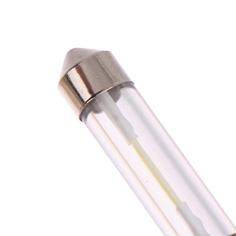 31Mm 36Mm 39Mm 41Mm Led C5W C10W Festoon Bulbs Trunk Interior Dome Door Signal Lamp Car Reading Light White