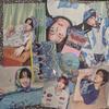 NCT Wish Pop Pop Album Photobook Version Doball Set (Revealed) Used