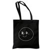 Inspired Canvas Bag 2023: Women's Single Shoulder Cute Harajuku Korean Literary Student Campus Tote