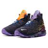 Nike LeBron 17 Monstars GS Sneakers CW1036-400
