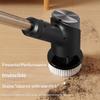 Cross-border Multi-function Wireless Handheld Electric Cleaning Brush Household Large Suction Bathroom Tile Gap Cleaning Brush
