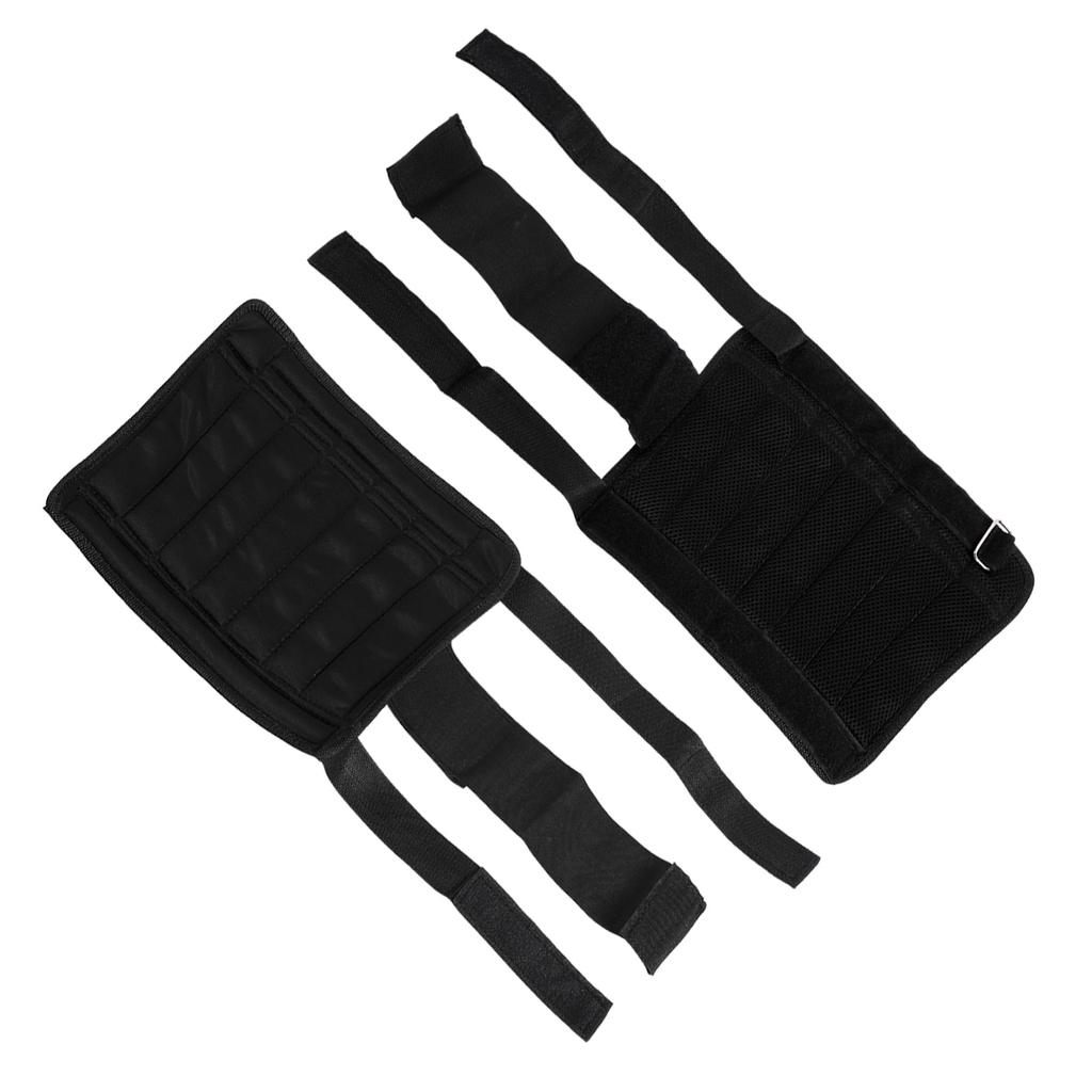 Loading Weighted Ankle Leg Adjustable Weighted Ankle Band Exercise Training