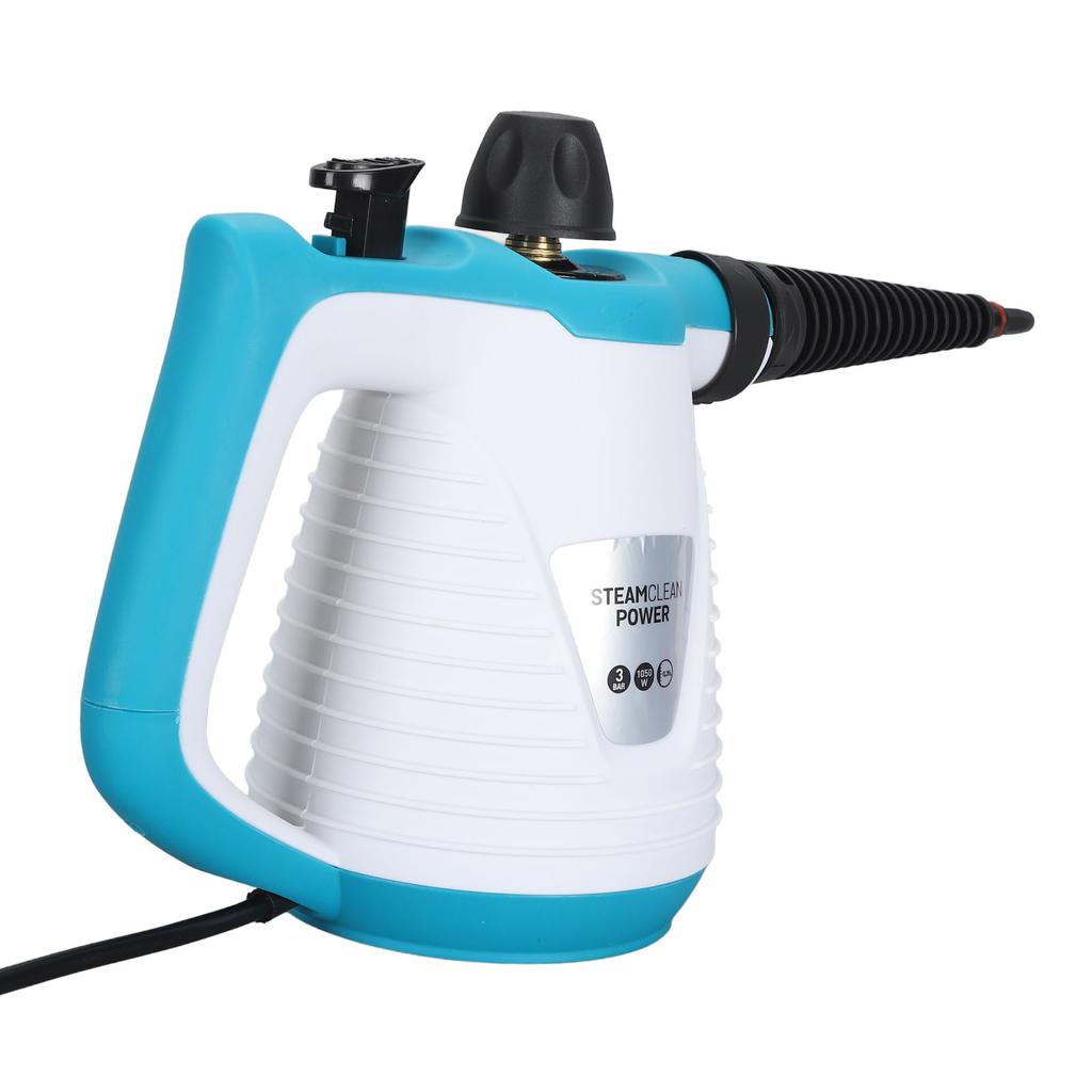 350ml Handheld Steam Cleaner Fast Heating Efficient Steamer Cleaning Machine Portable for Range Hood