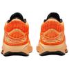 Victor Wembanyama X Nike Air Zoom GT Hustle 3 Halloween Unisex Sneakers Orange Melon-Tint Black FV5953-801