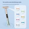 Cross-Border EMS Eye Care & Beauty Massager
