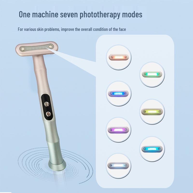 Cross-Border EMS Eye Care & Beauty Massager