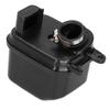 Air Cleaner Box Filter Assembly W Clamp Fit for Yamaha PW50 PY50 PW PY Piwi 50 1984‑2004